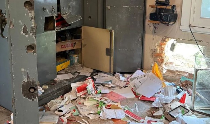 Robaron $7 millones de la Sociedad Rural de Bolvar